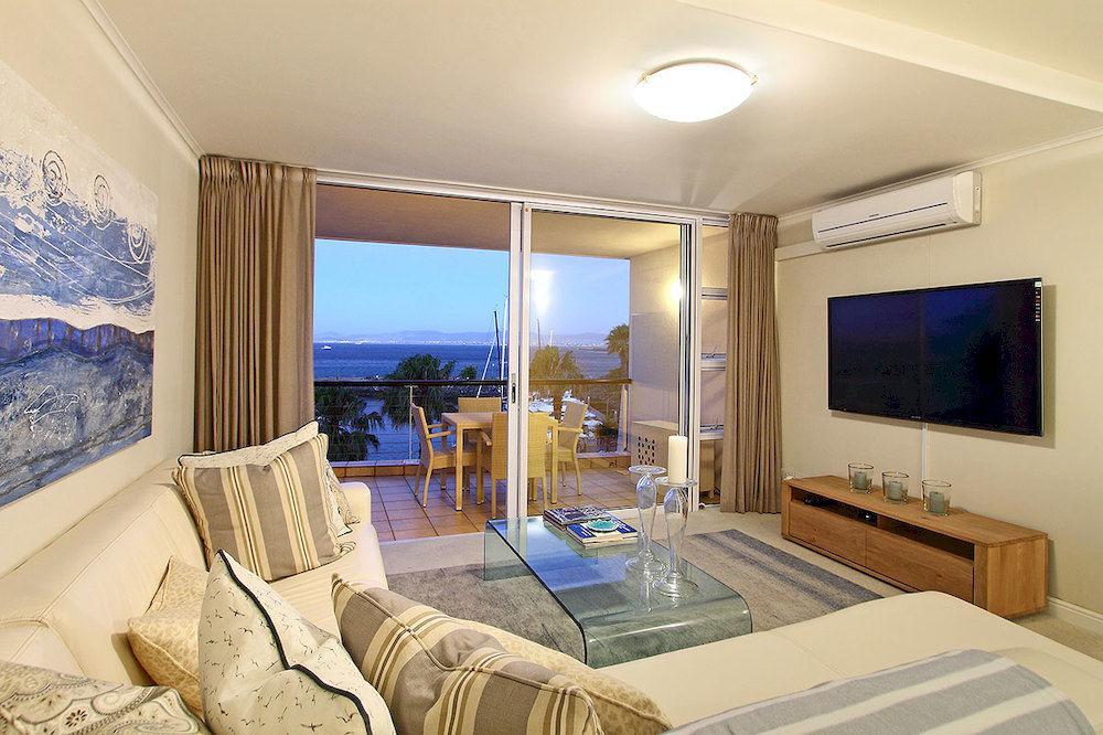Aqua Views Apartment Cape Town Exterior photo